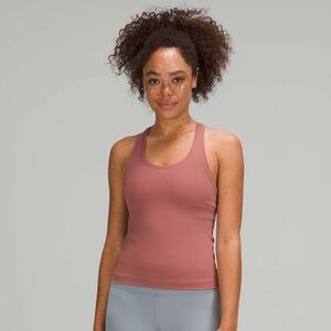 LULULEMON Cool Racerback Tank Top *Shorter Length